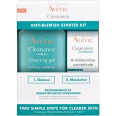 Behandelingen tegen oneffenheden Avène Cleanance Anti Blemish Kit