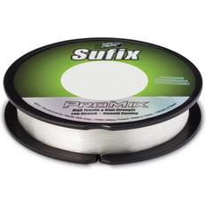 Sufix Fishing Gear Sufix Promix Fishing Line Clear 10 Clear