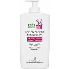 Sebamed Kropspleje Sebamed Bodylotion Tør hud Følsom hud 400ml