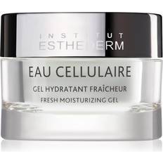 Institut Esthederm Cure della pelle Institut Esthederm Cellular Water Fresh Moisturizing Gel Jar 50 ml 50ml