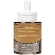 Korres Kasvojenhoidot Korres Black Pine 4D Bioshapelift Serum 30 ml