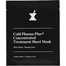 Perricone MD Gesichtsmasken Perricone MD Cold Plasma Plus Concentrated Treatment Sheet Mask