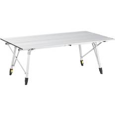 Variety L folding table