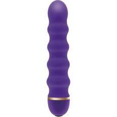 S Pleasures Vibrator Waver Lilac