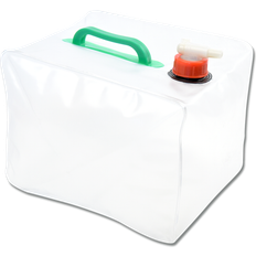Vanddunk, foldbar
