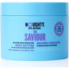 Noughty The Saviour Body Butter