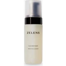 Zelens Kasvojen Puhdistustuotteet Zelens Glacier Foam Renewing Cleanser