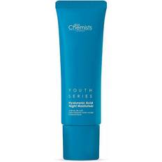 HYALURONIC ACID night moisturiser