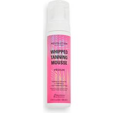 Whipped Tanning Mousse LightMedium