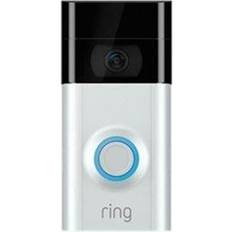 Ring Elartikler Ring Video Dørklokken 2nd Gen