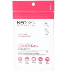 Neogen Dermalogy A-Clear Soothing Spot Patch 24 st