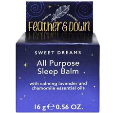 Feather & Down All Purpose Sleep Balm 16G