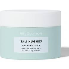 Melting cleansing balm Revolution X Sali Hughes Butterclean Makeup Melting Cleansing Balm-No colour