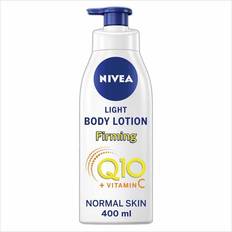 Nivea q10 firming body lotion 400ml Nivea Q10 + Vitamin C Firming Body Lotion 400ml