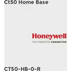 Honeywell Accesorios Eléctricos Honeywell CT50-HB-0-R adaptador e inversor de corriente CT50-HB-0-R