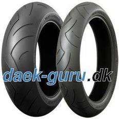 Bridgestone Battlax S20 120/60/17 55w