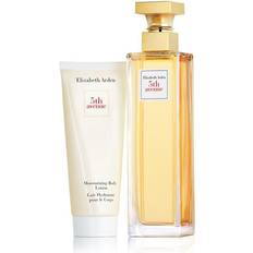 Elizabeth arden 5th avenue eau de parfum 125ml Elizabeth Arden 5Th Avenue 125Ml Edp Gift Set