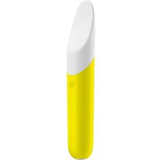 Satisfyer Bullet Vibrator Ultra Power Yellow