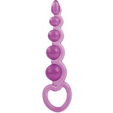 Sexleksaker CalExotics Essentials Beaded Probe