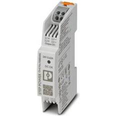 Power Supplies Phoenix Contact 1088495 Power Supply, Ac-Dc, 24V, 0.63A