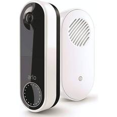 Arlo Essential Wireless Video Doorbell