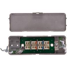 130863-E Sensor Distribution Box, 8Port