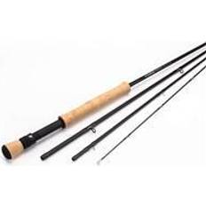 Sage Fly Fishing Foundation Enhands Flugspö # 5