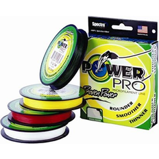 PowerPro Fishing Equipment PowerPro PP15150 Microfilament Line 15 Pound 150 Yard in Green