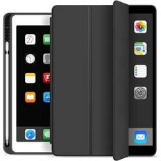 Bästa Apple iPad 10.2 Surfplattafodral Tech-Protect SmartCase Pen Folio Case for iPad 10.2"