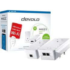 Points d'accès, Ponts & Répéteurs Devolo Magic 2 WiFi