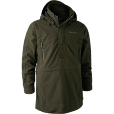 Deerhunter gamekeeper pro anorak Deerhunter Pro Gamekeeper Anorak Deertex Peat