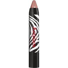 Twist-Up Pencil Lipsticks Sisley Paris Phyto-Lip Twist #24 Rosy Nude