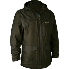 Herr - Jakt - Svarta Jackor Deerhunter Men's Chasse Jacket (54)