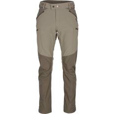 Braun - Jagd Hosen & Shorts Pinewood Abisko Brenton Trouser Mole - Brown