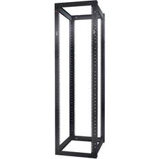 Schneider Electric NetShelter 4 Post Open Frame Rack rack 44U