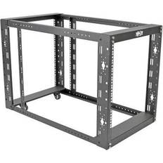 Tripp Lite SmartRack 12U 4-Post Open Frame Rack SR12UBEXPNDKD