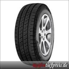 Tyres Minerva Van Master AS 3PMSF