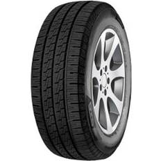 Tyres Minerva Van Master AS 3PMSF