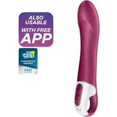 Satisfyer Big Heat