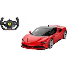 Ferrari sf90 Rastar Fjernstyret 1:14 Ferrari SF90 Stradale