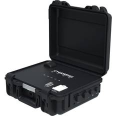 Droni Terrestri Chasing Box Adattatore Con Ricevitore USBL E Alimentazione AC Per M2 Pro