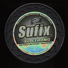 Sufix Strong 1LB Mono Lina PLAT 0,30mm 5460m