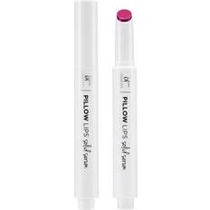 Sticks Lip Glosses IT Cosmetics Pillow Lips Solid Serum Lip Gloss Gaze