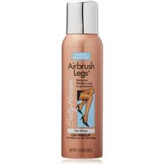 Sally hansen airbrush legs hudpleje Sally Hansen Airbrush Legs Tan Glow Tan Glow