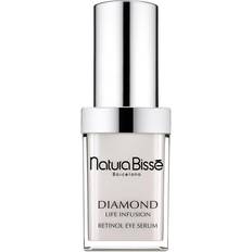 Natura Bisse Sueros para los ojos Natura Bisse Diamond Life Infusion Retinol Eye Serum