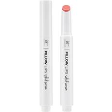 Sticks Lip Glosses IT Cosmetics Pillow Lips Solid Serum Lip Gloss Wink