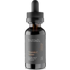 Vitamin c with ferulic acid Buttah Vitamin C Serum 1fl oz