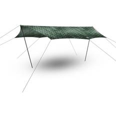 Heimplanet Tält Heimplanet Hpt Dawn XL Tarp, Cairo Camo