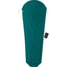 Cocoon Microfiber Sovepose, Grøn