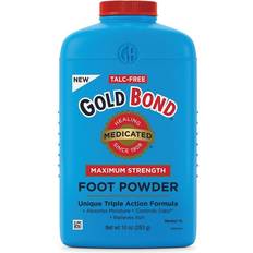 Maximum Strength Medicated Foot Powder 283g